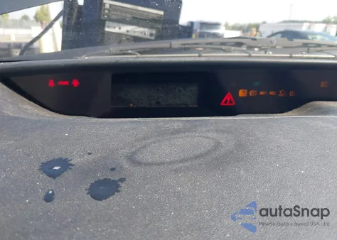 2009 Toyota Prius from USA, damaged, VIN JTDKB20U193477033